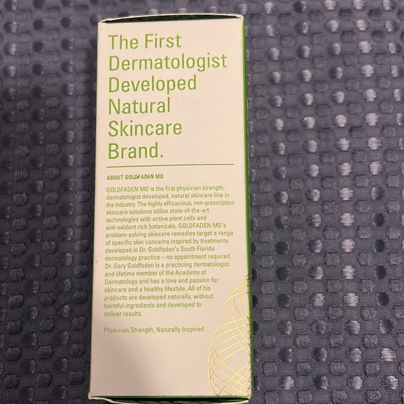 [Goldfaden MD] Brightening Elixir Ferulic Acid B E - Picture 4 of 5